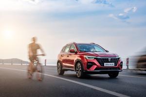 Roewe RX5 Plus 2020 года 
